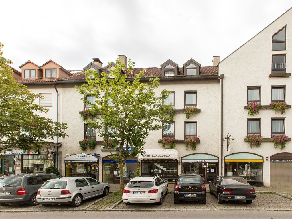 Hotel Engelbrecht