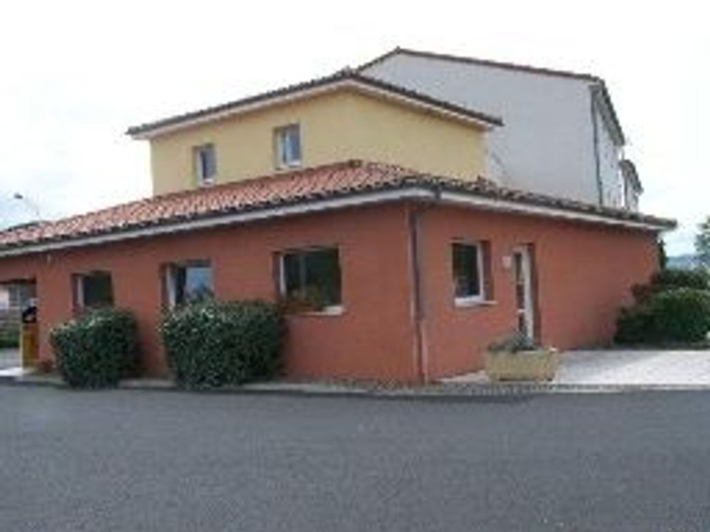 ACE Hotel Issoire