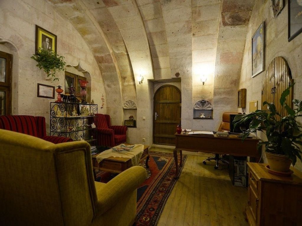 Valley Inn Cave - Boutique Class
