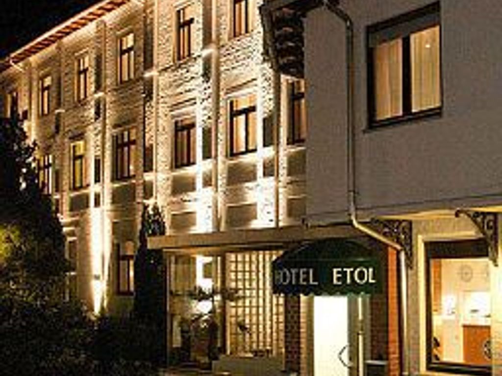 Etol