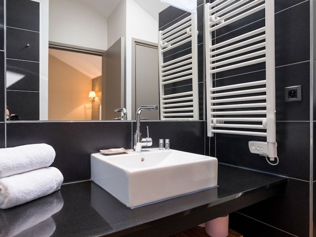 Sweetome Aparthotel