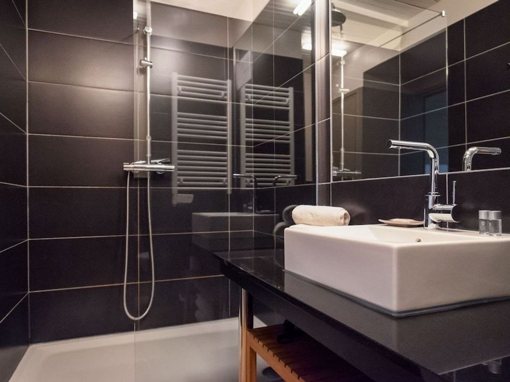Sweetome Aparthotel
