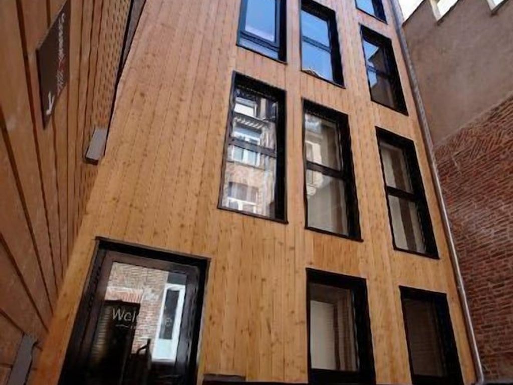 Sweetome Aparthotel