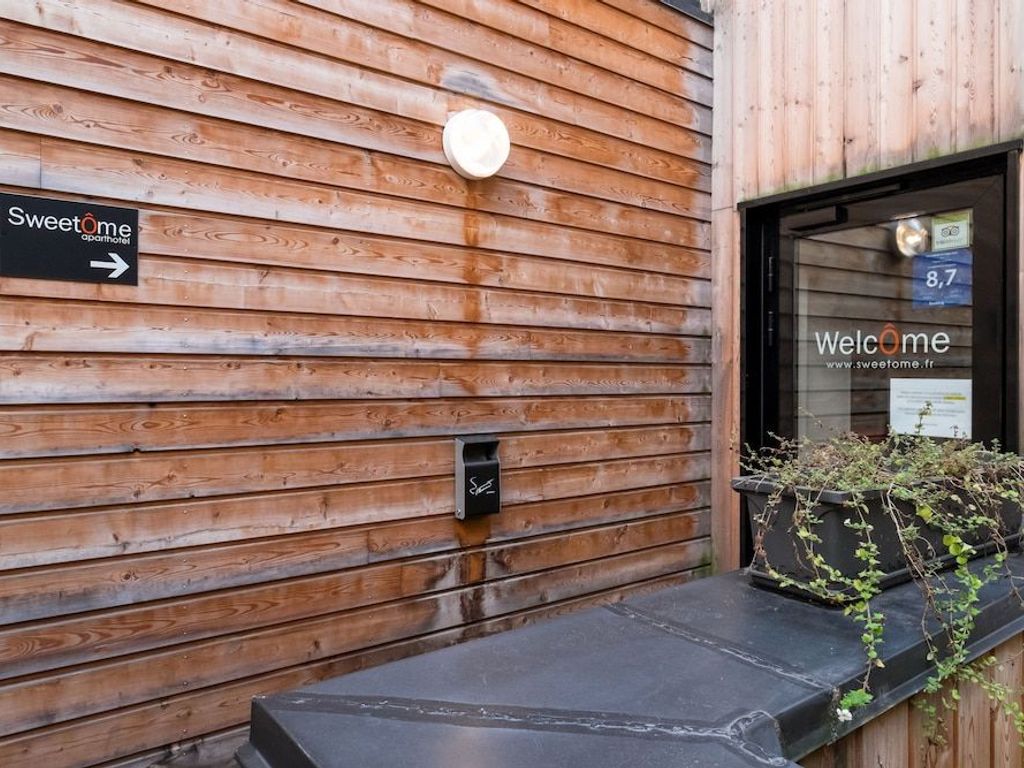 Sweetome Aparthotel