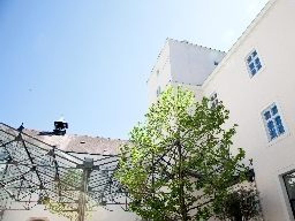 Altes Kloster