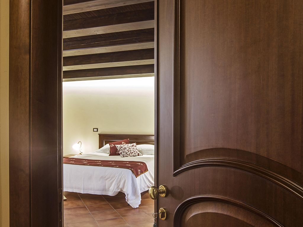 Petra Hotel Residenza