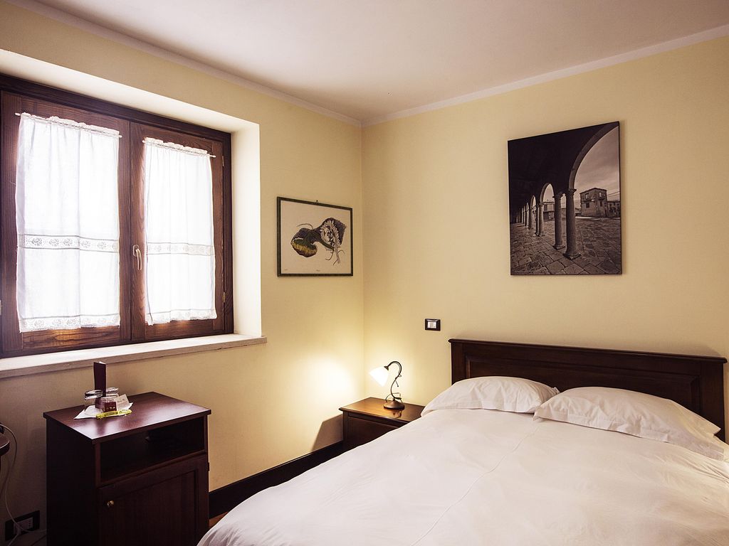 Petra Hotel Residenza