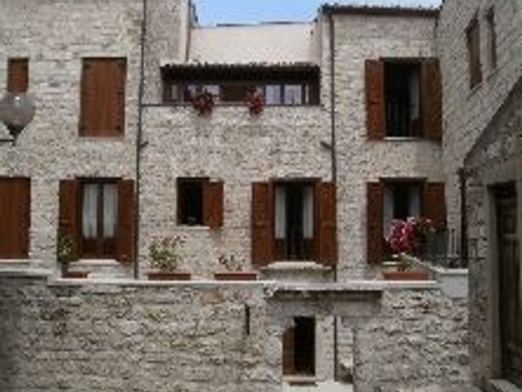 Petra Hotel Residenza