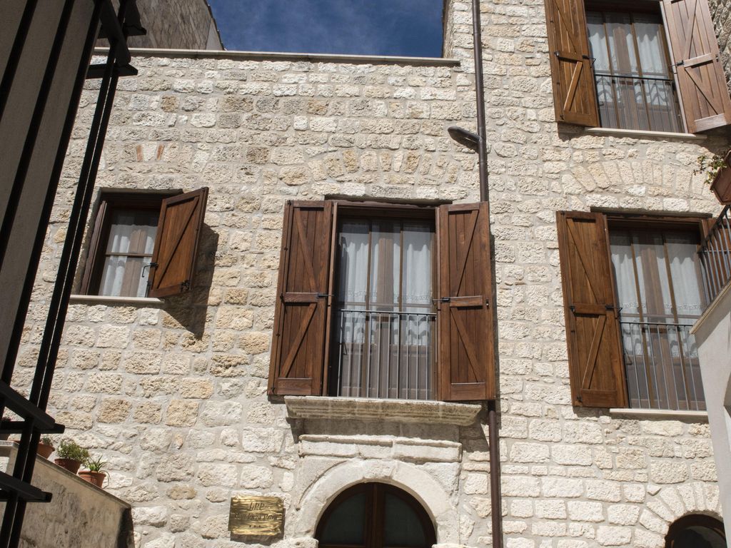 Petra Hotel Residenza