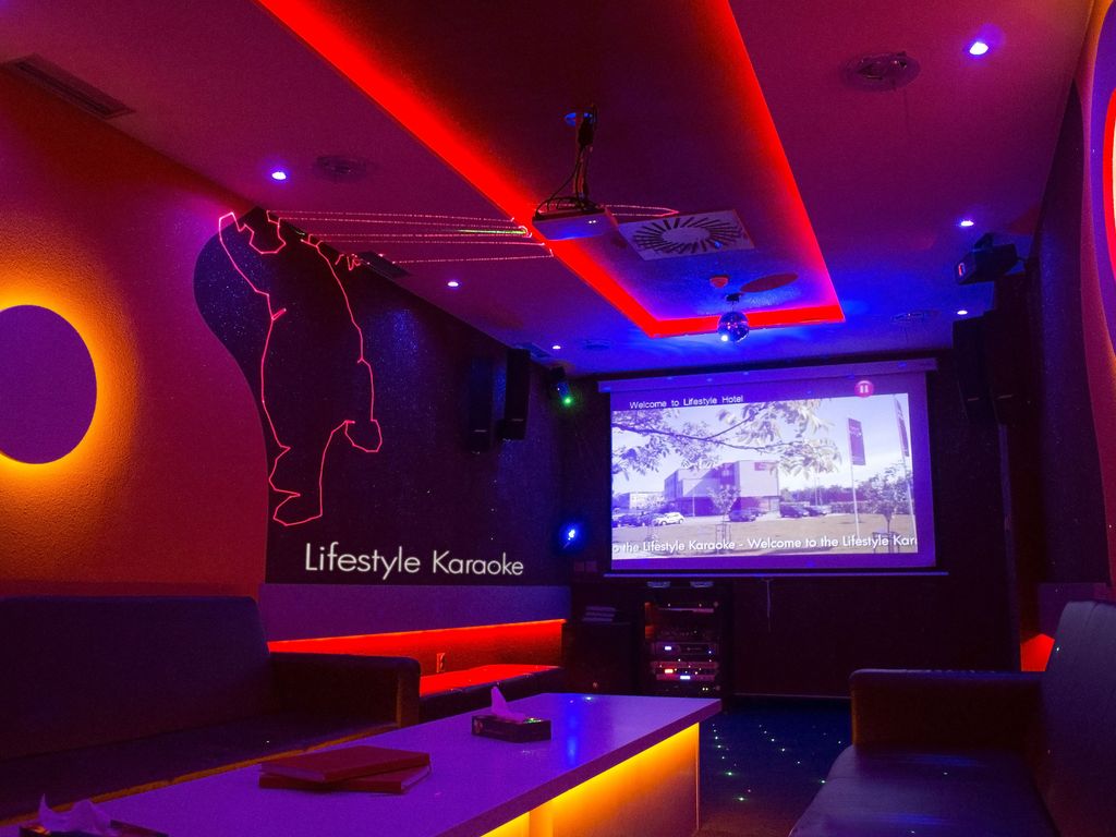 Lifestyle Hotel