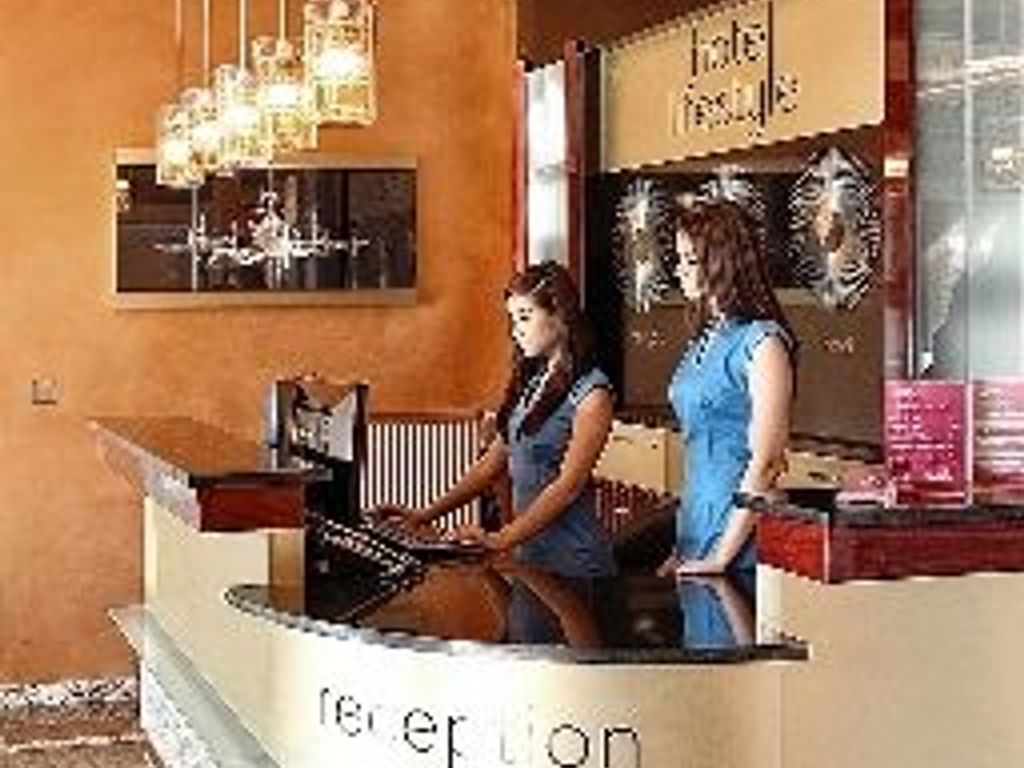 Lifestyle Hotel
