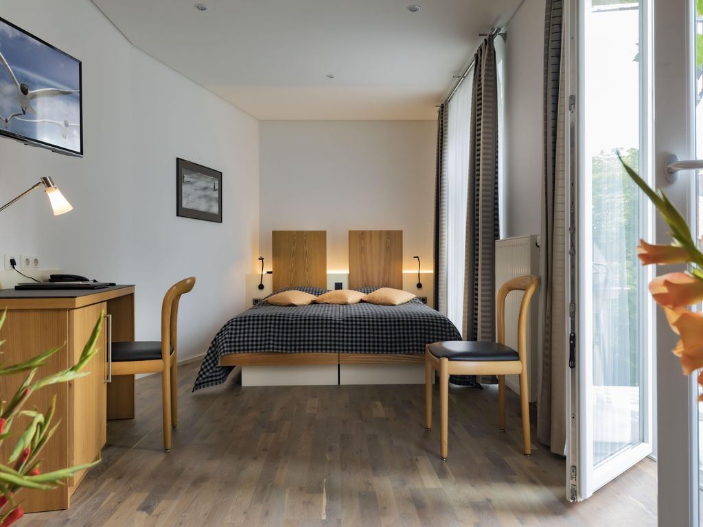 Dom Hotel