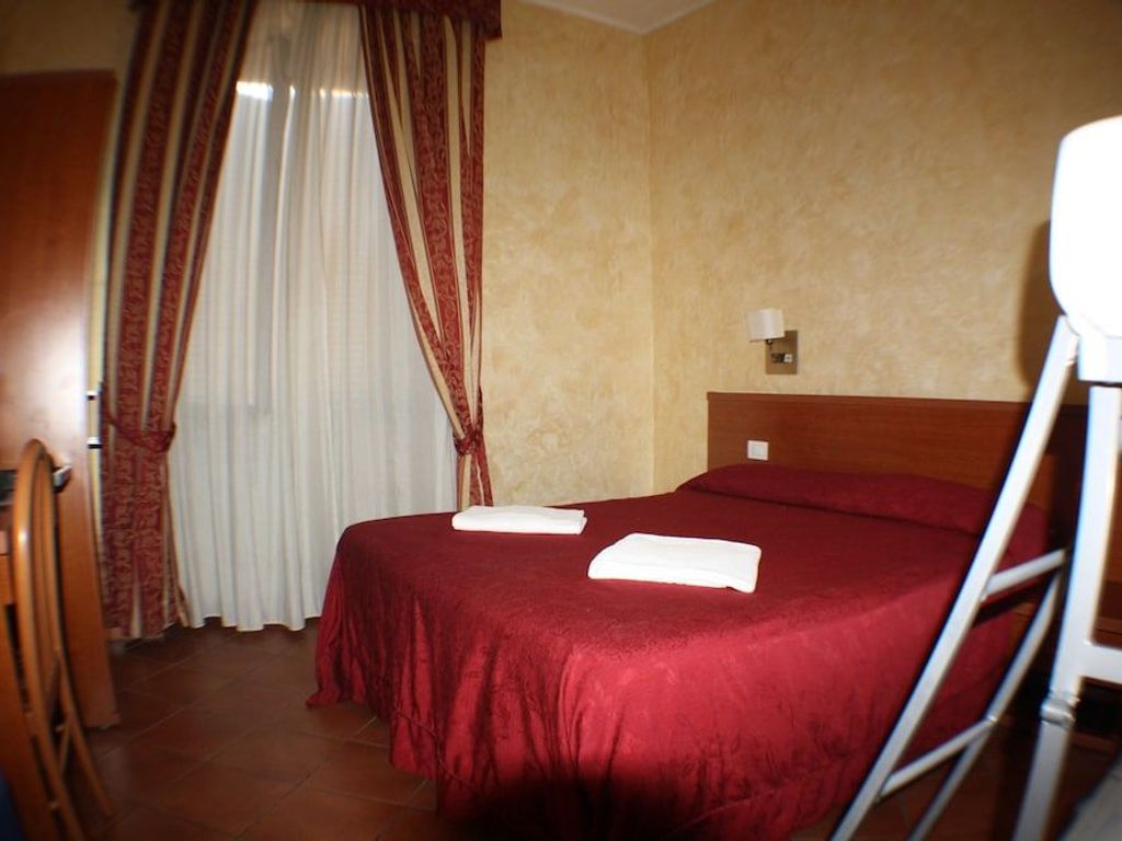 Beautiful Place in Rome