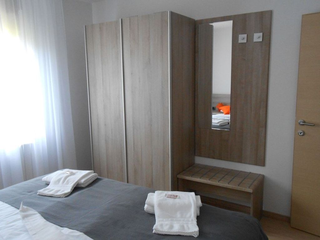 Bed & Breakfast Vila Kristina