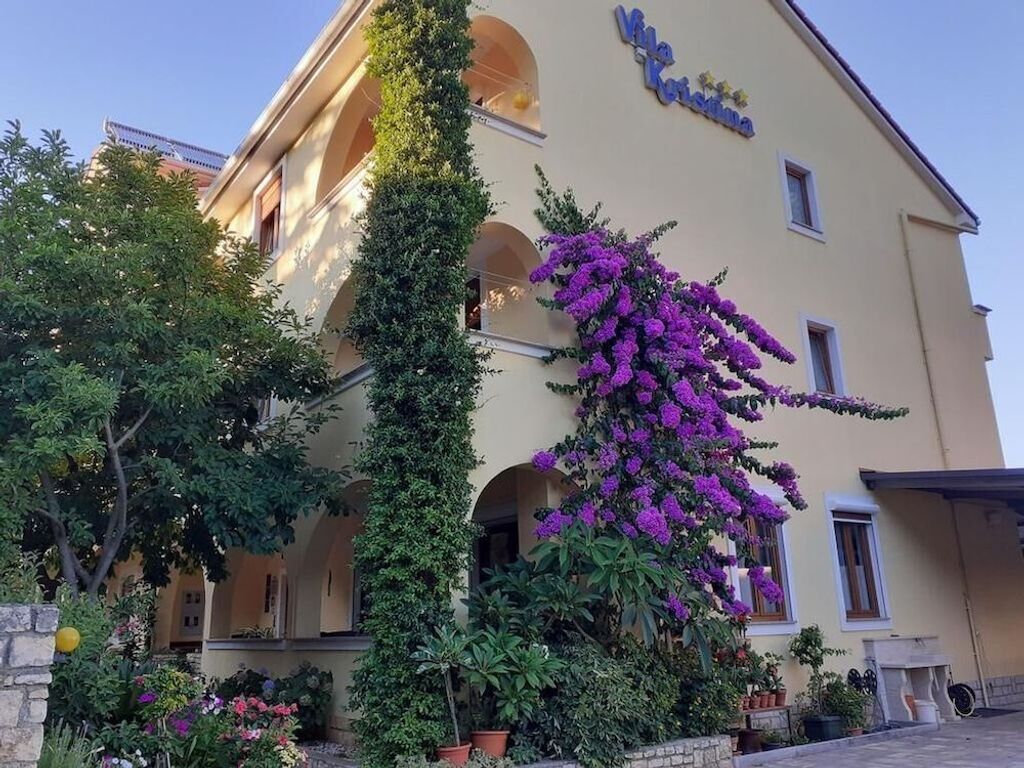Bed & Breakfast Vila Kristina
