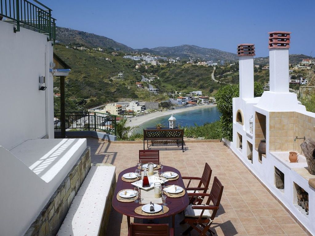 Erivolos Hotel Apartments