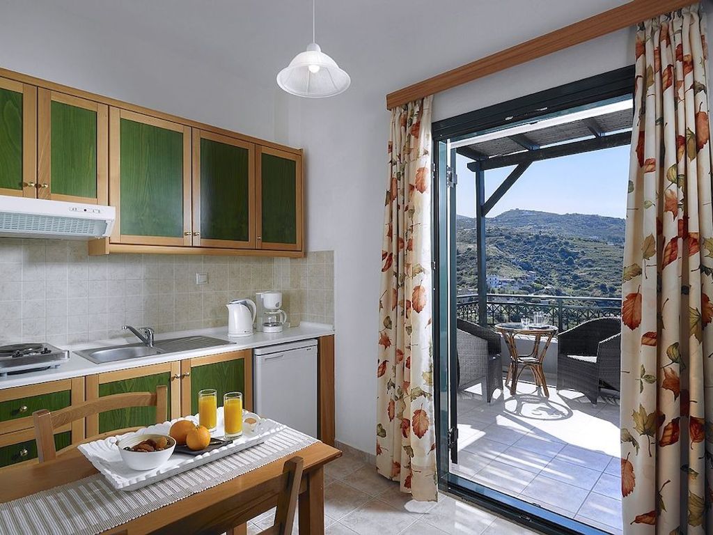 Erivolos Hotel Apartments