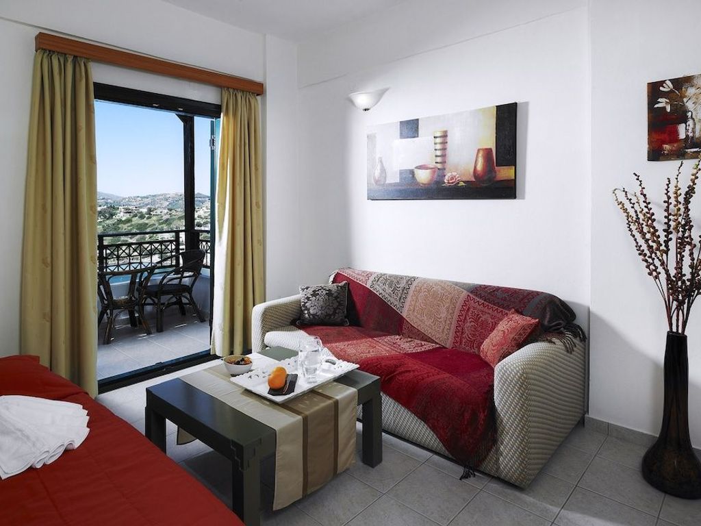 Erivolos Hotel Apartments