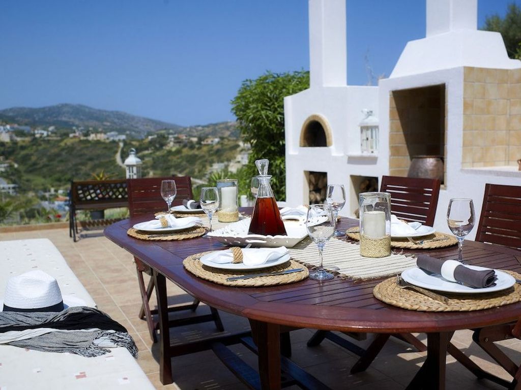 Erivolos Hotel Apartments