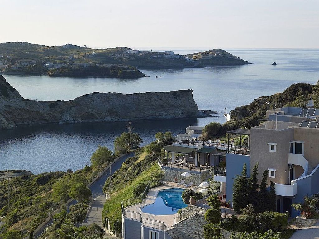 Erivolos Hotel Apartments