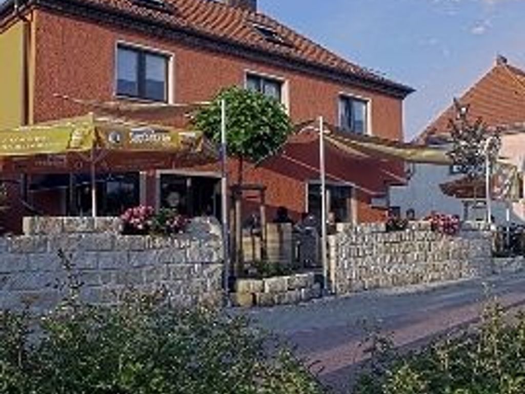 lukAs-Schwarzheide Restaurant-Bar