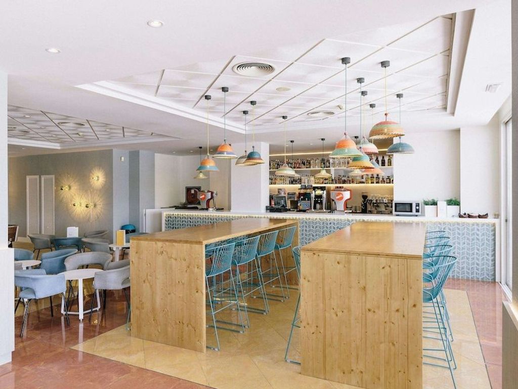 Hotel ILUNION Palmanova Mallorca