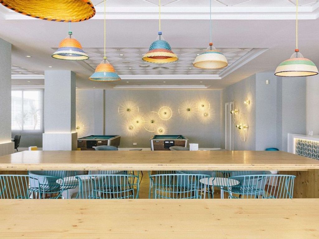 Hotel ILUNION Palmanova Mallorca