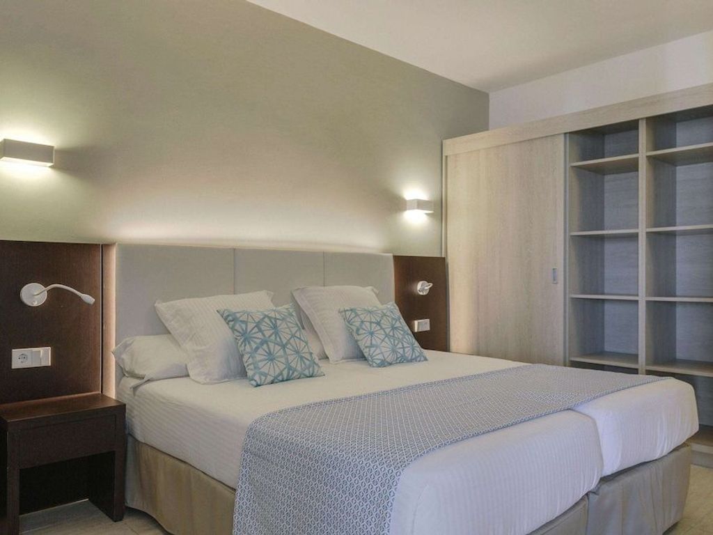 Hotel ILUNION Palmanova Mallorca