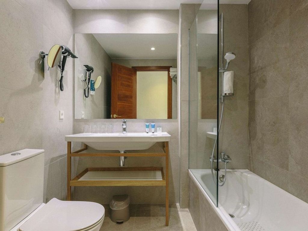 Hotel ILUNION Palmanova Mallorca
