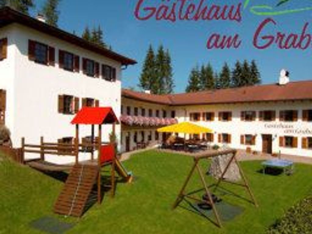 Gästehaus am Graben