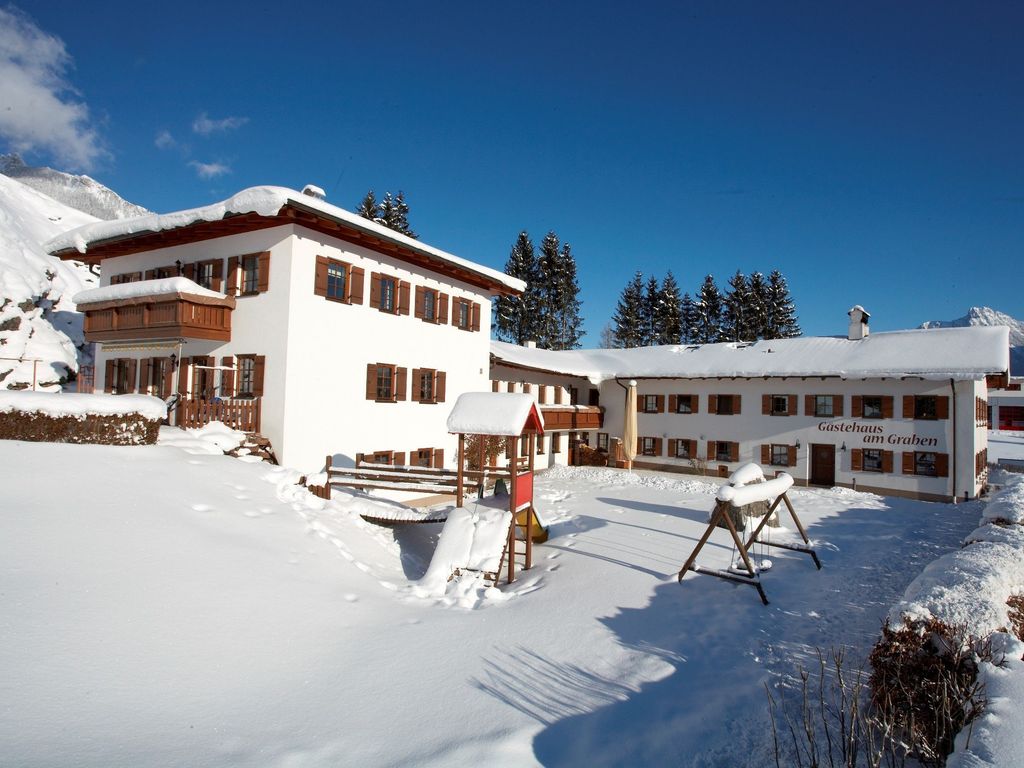 Gästehaus am Graben