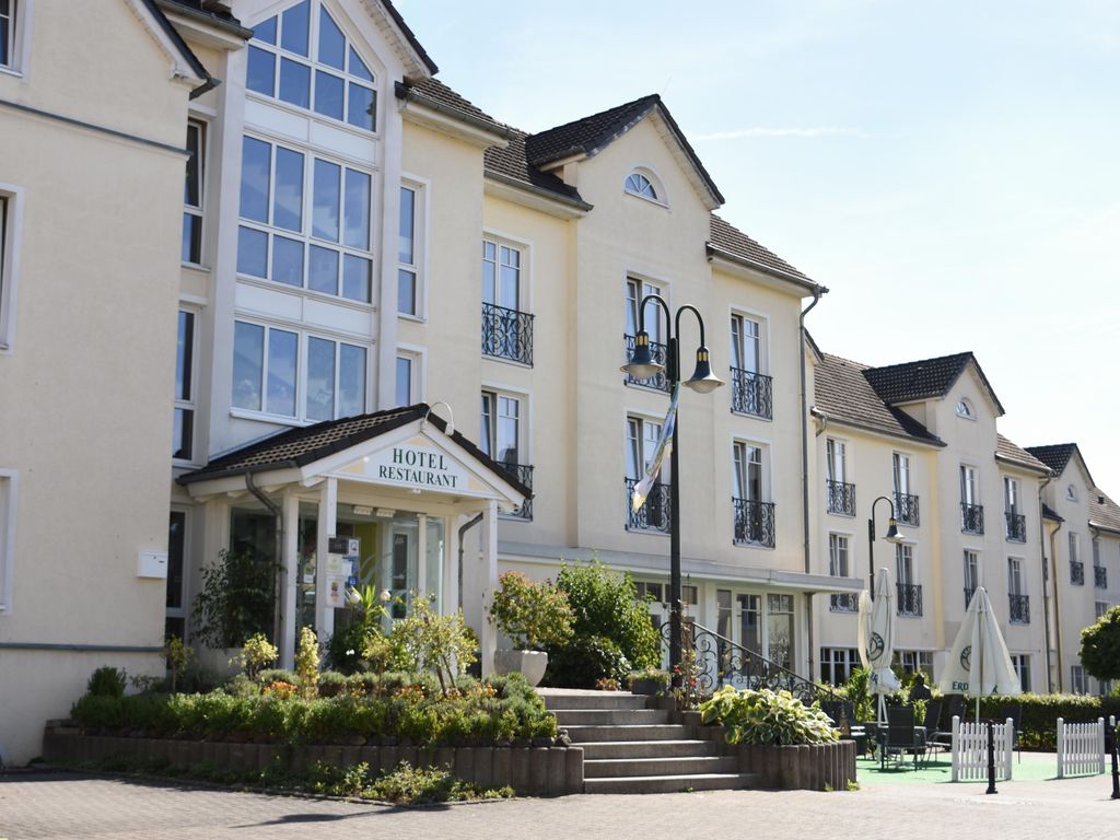 Gillenfelder Hof Landhotel
