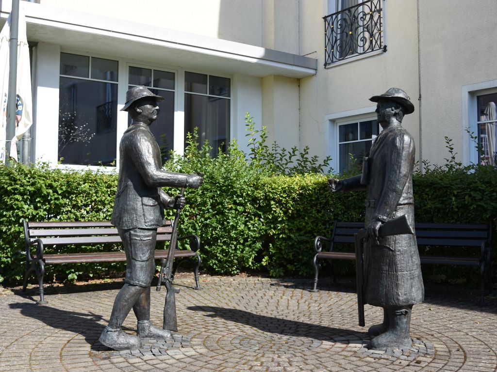 Gillenfelder Hof Landhotel