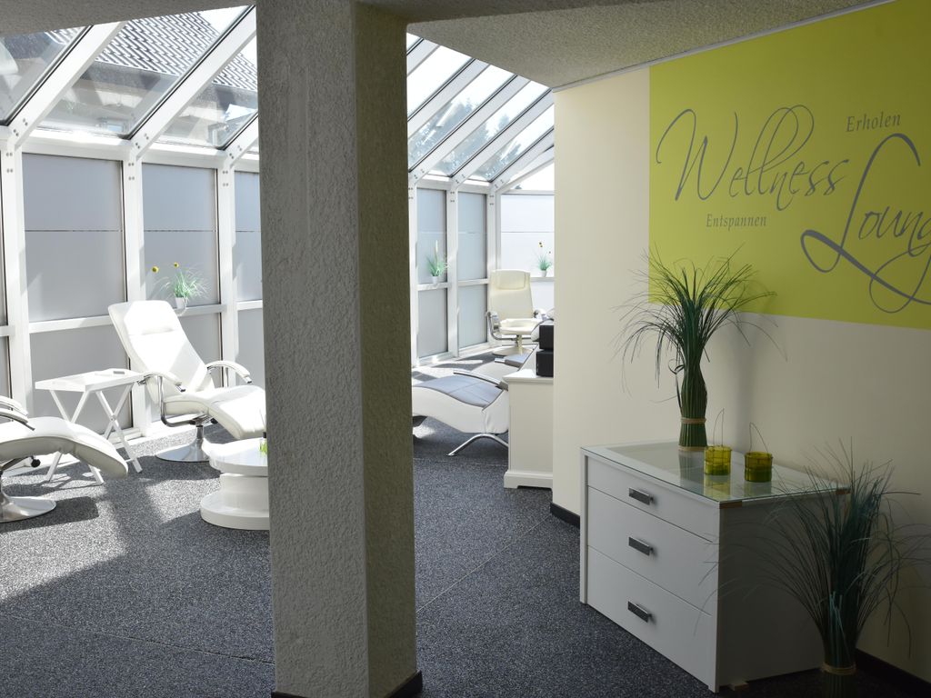 Gillenfelder Hof Landhotel