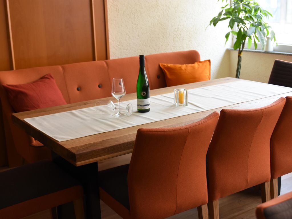 Gillenfelder Hof Landhotel