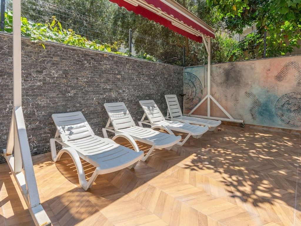 Gürses Life Hotel
