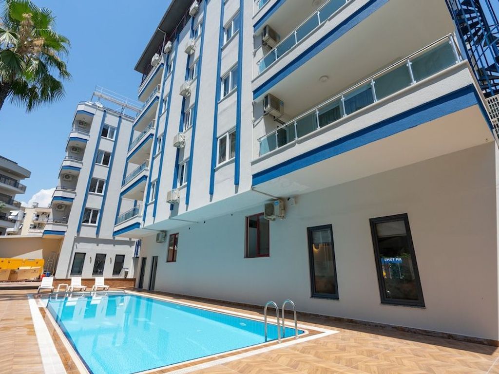 Gürses Life Hotel