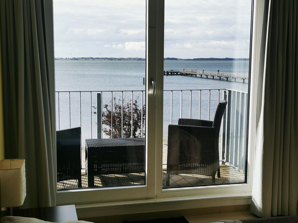 Dranske Strandhotel
