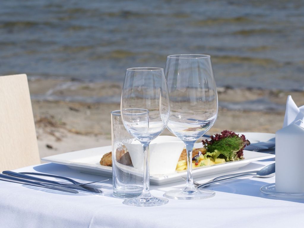 Dranske Strandhotel