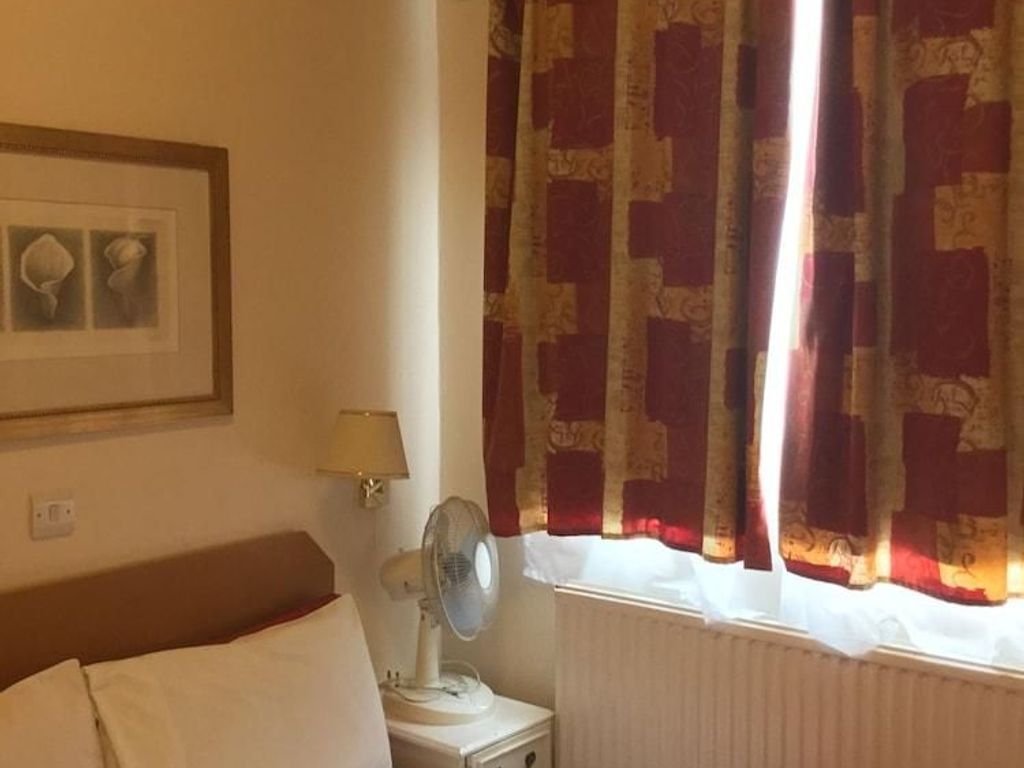 Chiswick Lodge Hotel