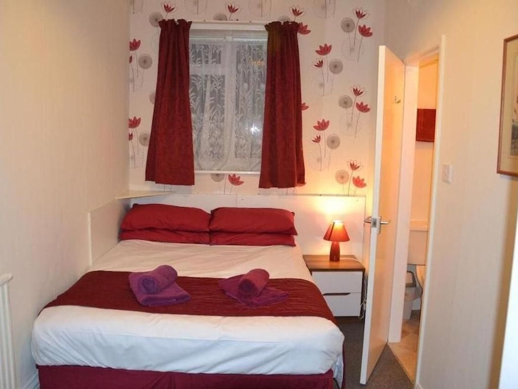 Chiswick Lodge Hotel