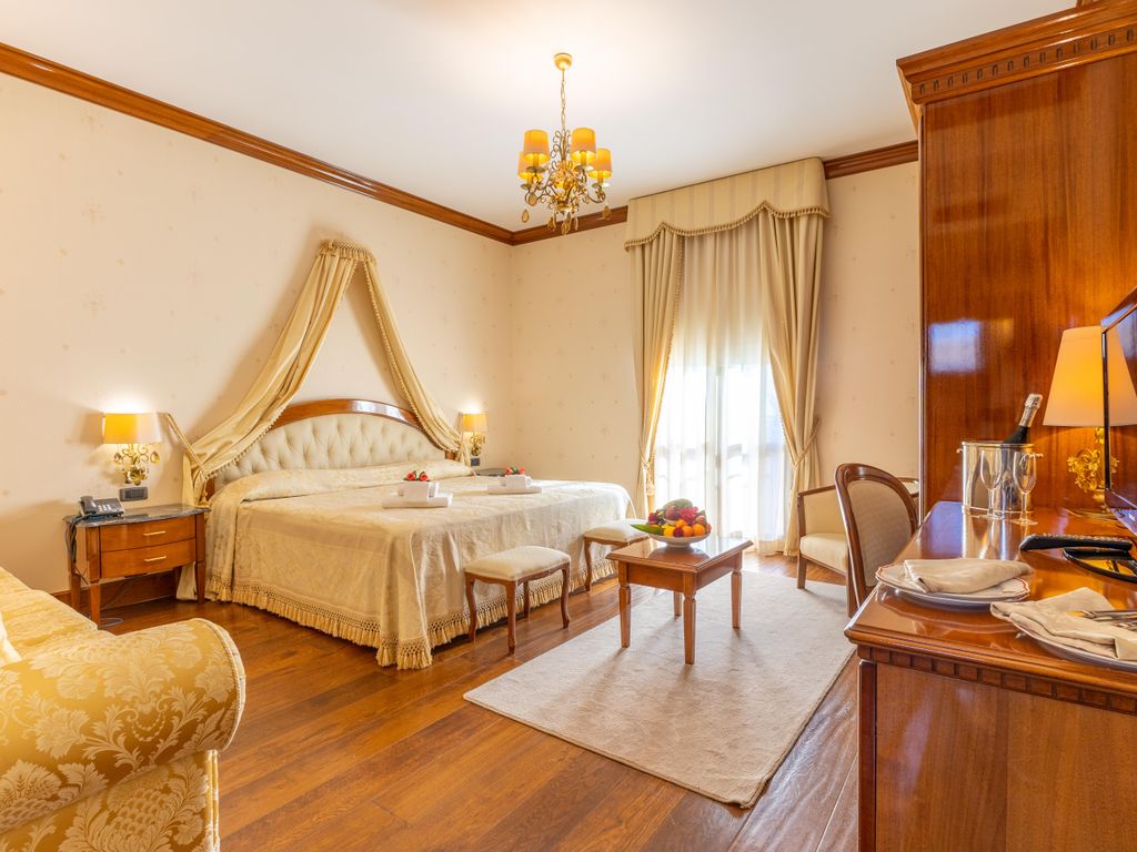 Borgo Don Chisciotte
