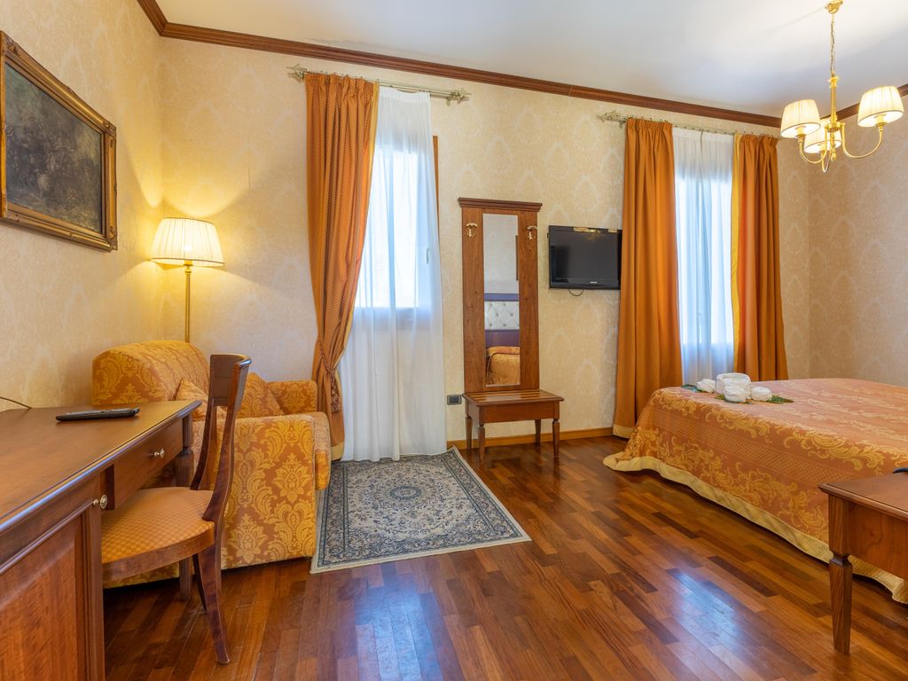 Borgo Don Chisciotte
