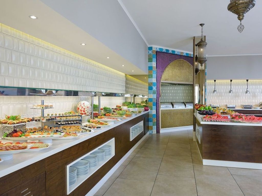 Alaaddin Beach Hotel - Adults Only
