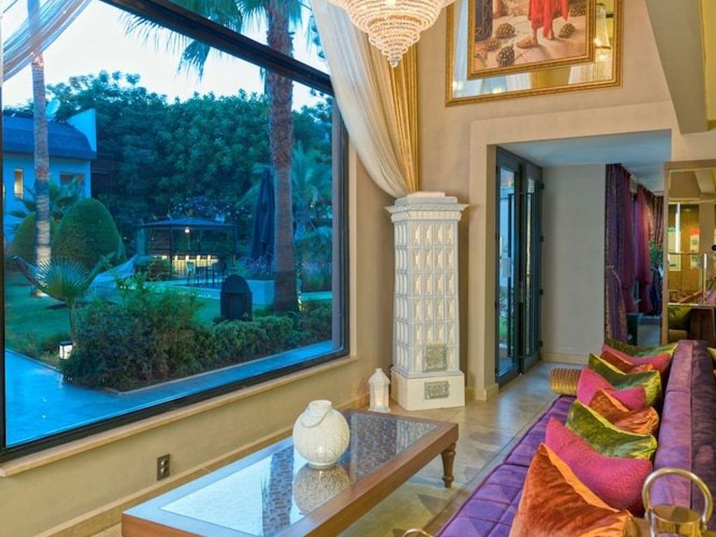 Alaaddin Beach Hotel - Adults Only
