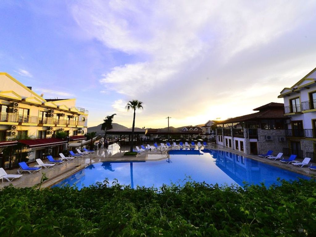 Edasu Hotels