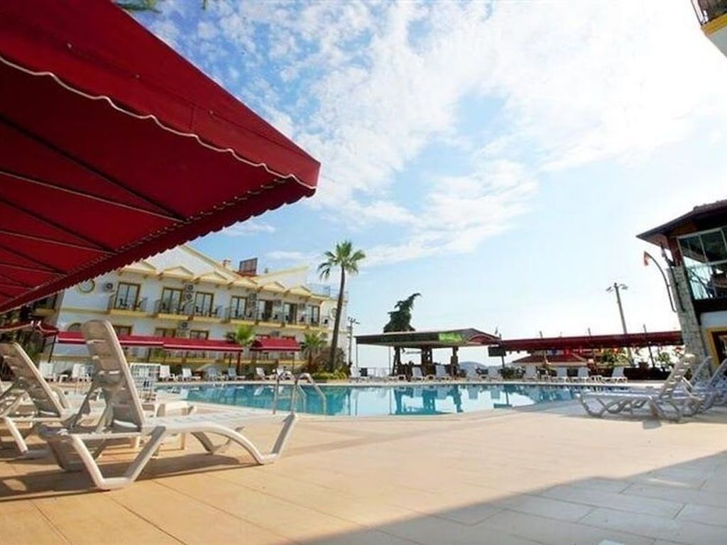 Edasu Hotels