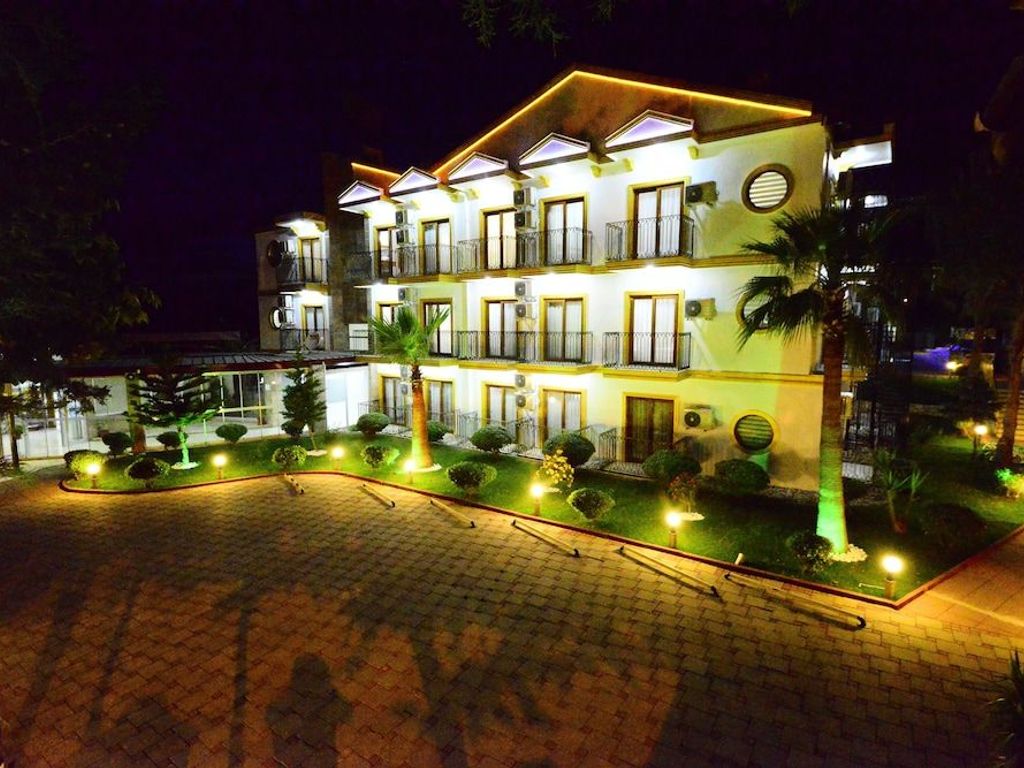Edasu Hotels