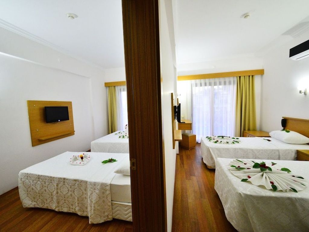 Edasu Hotels