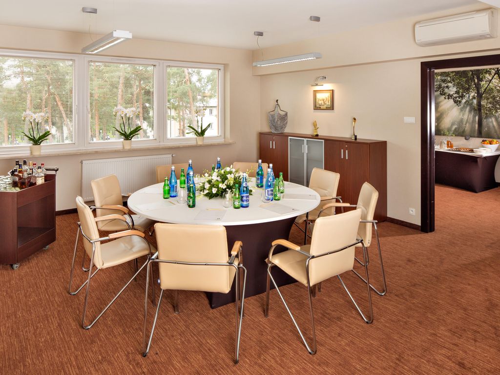 Z-hotel Business & Spa